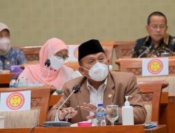 Legislatif Setuju Status Pandemi Menjadi Endemi