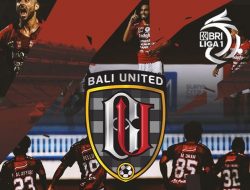 Alur Bali United Jadi Jawara BRI Liga 1 2021/2022, Siapa Pegang Kunci ?