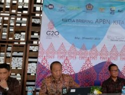 Pariwisata Bali 2022 Naik, Nilai Penjualan Miras Hingga Maret Capai Rp754 Miliar