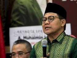 Cak Imin Akui Usul Tunda Pemilu 2024 adalah Idenya Sendiri