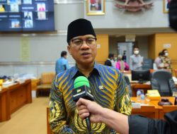 Komisi VIII DPR RI: Penerapan SE Soal Pengeras Suara Disesuaikan Kondisi Daerah