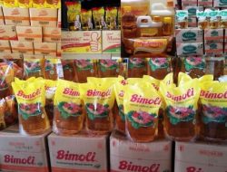 Disperindag Denpasar Pastikan Stok Minyak Goreng Cukup untuk 6 Bulan