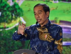 Akibat Perang, Jokowi Kasih Sinyal Harga Semuanya Akan Naik