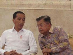 Jusuf Kalla: Penundaan Pemilu 2024 Merupakan Pelanggaran Konstitusi