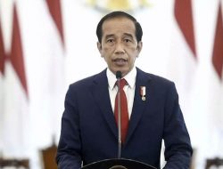 Jokowi Marah, Gegara Seragam Tentara Diimpor dari Luar Negeri