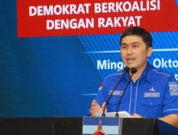 Demokrat Ajak Elit Politik Stop Basi-Basi, Soal Penundaan Pemilu 2024