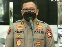 Satgas Pangan Polri Saat Ini Belum Temukan Mafia Minyak Goreng