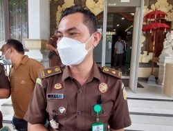 Kejati Bali Sita 149 Dokumen Kredit Fiktif LPD Desa Adat Sangeh