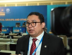 Pertemuan Asean+3, Parlemen Indonesia akan Mensponsori Perdamaian Rusia-Ukraina