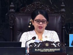 Ketua DPR RI: Dukungan Indonesia di Resolusi PBB Sesuai Konstitusi