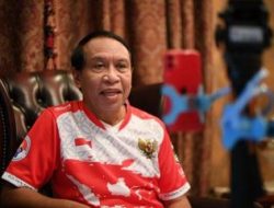 Menpora: Indonesia Siap Jadi Tuan Rumah ASEAN Para Games 2022