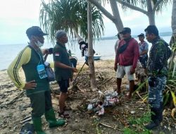 3 Warga Curi Kayu Saat Warga Melaksanakan Penyepian