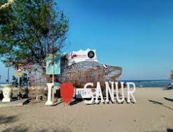 Pemkot Denpasar Sebut Pariwisata di Sanur dan City Tour Mulai Menggeliat