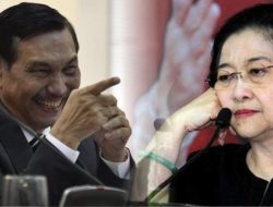 Pecah Kubu Soal Penudaan Pemilu, Poros PDIP dan Luhut