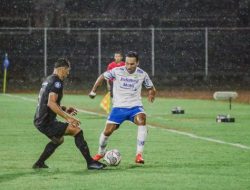 Dag Dig Der, Persib Bandung Akhirnya Kalahkan Madura United