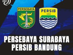 BRI Liga 1: Persib Tahan Persebaya, Brigaz Bali United Malah Girang