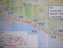 Tunggu Amdal, Titik Lahan Tol di Mengwi Badung Belum Pasti