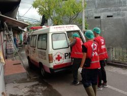 Gegara Kucing, Ayah Digebok Anak Kandungnya Hingga Tewas