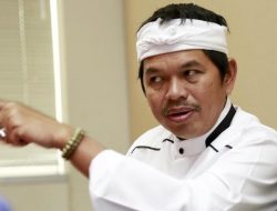 Kang Dedi Usulkan Bentuk Pansus Buru Mafia Minyak Goreng