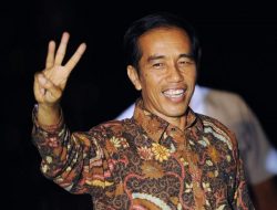 Jokowi Malu-Malu Digoda Penundaan Pemilu 2024