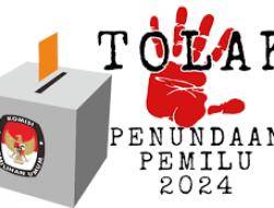 Lembaga Survei IPS: Sebagian Publik Tolak Penundaan Pemilu 2022