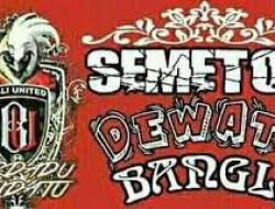 Jelang Tanding Bali United, 5 Maklumat Polres Denpasar untuk Semeton Dewata