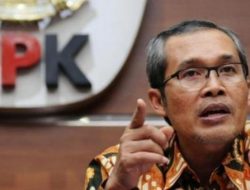 KPK Ungkap Pensiunan Pejabat Pemvrop DKI Cairkan Cek Rp35 Miliar