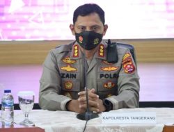 Polisi Segera Selidiki Dugaan Kasus Pelecehan Wartawan dan LSM