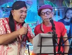 Prima Founder Records Luncurkan 2 Lagu Khocil Birawa Karya AM Kuncoro