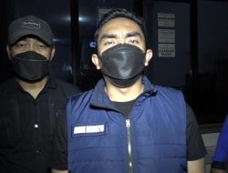 Gerak Cepat, Polisi Bekuk Pelaku Pembobol Ruko di Cengkareng