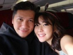 Gisella Anastasia dengan Gading Marten Dikabarkan Rujuk, Ini Komentar Wijin