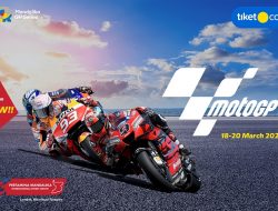 Pemprov NTB Bantah Wajibkan ASN Beli Tiket MotoGP