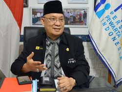 Soal Penangkapan Wilson Lalengke, IPW Desak Kapolri Evaluasi Kinerja Kapolres Lampung Timur