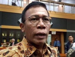 Masinton Akui Miliki Informasi Korupsi CPO untuk Danai Penundaan Pemilu 2024