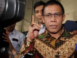 Politikus PDIP: Aksi Penolakan Tunda Pemilu Mahasiswa, Sebagai Kritik Elite Tua yang Rakus Jabatan