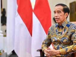 Suara Istana Soal Penundaan Pemilu dan Presiden 3 Periode