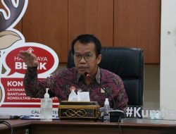 5 WNA Buat Rusuh di Mengwi, Kakanwil Kemenkumham Bali: Kami Akan Tindak Tegas