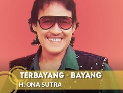 Pedangdut Legendaris Ona Sutra Meninggal Dunia