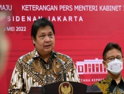 Catat Angka 5,01, Pertumbuhan Ekonomi Indonesia di Atas Sejumlah Negara Luar