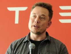 Dituding Lecehkan Pramugari, Elon Musk: Tuduhan-tuduhan Ganas Itu Sama Sekali Tidak Benar