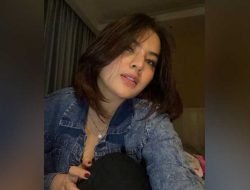 Iqlima Kim Tidak Takut Dilaporkan Hotman Paris ke Polisi