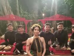 Pengalaman Mistis Penabuh Gendang Dalam Film KKN di Desa Penari