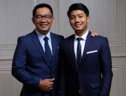 Gubernur Jabar Ridwan Kamil Ajukan Perpanjangan Cuti untuk Pantau Pencarian Eril di Swiss