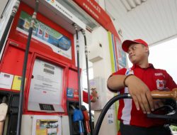 Pertamina Pastikan Stok BBM untuk Arus Balik Lebaran Aman