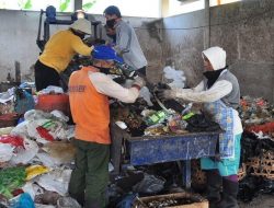 Iuran JKN Nunggak, Warga Badung Bisa Bayar Pakai Sampah