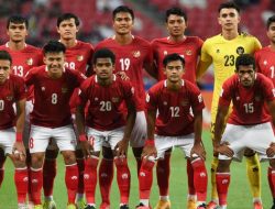 PSSI Cuma Jual 9 Ribu Tiket, Penonton Uji Coba Timnas Indonesia Vs Bangladesh di Bandung Dibatasi