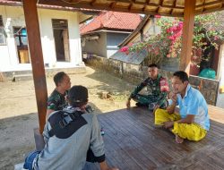 Diakui Sebagai Keluarga, Perbekel Desa Bunga Mekar Ungkap Rahasia TMMD Kodim Klungkung