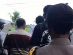 Pelaku Begal Payudara Siswi SD di Badung Ditangkap Polisi