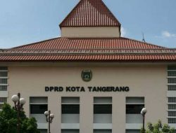 Sudah Tidak Layak, Dosen UMT Minta Gedung DPRD Kota Tangerang Pindah