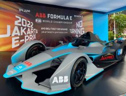 Jelang Formula E, Waspadai Situs Palsu Penjualan Tiket